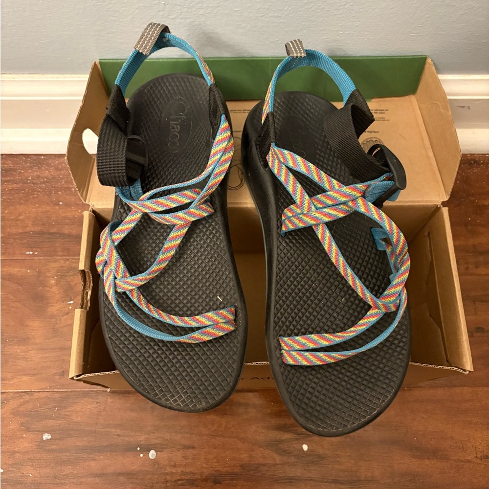 Kids Chacos